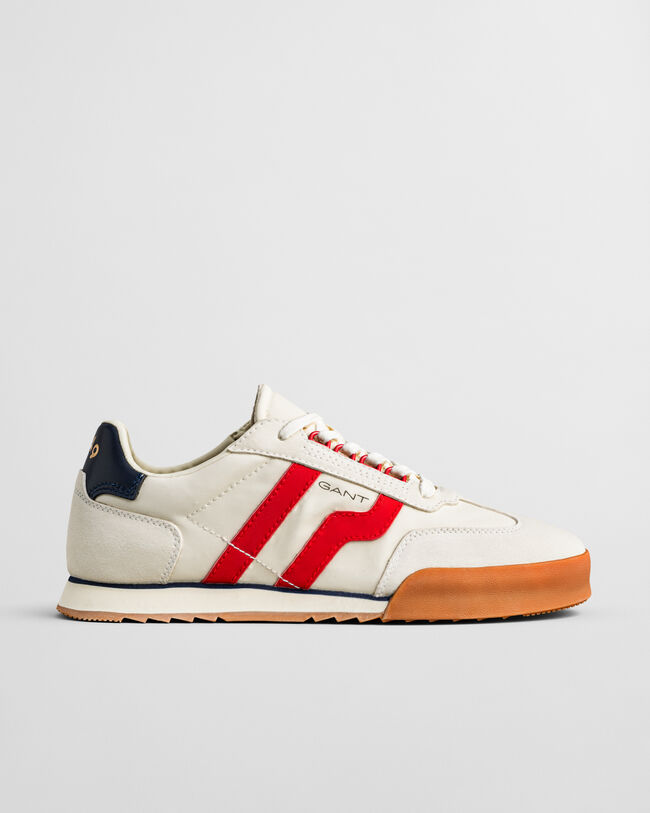 Baylle suède sneakers