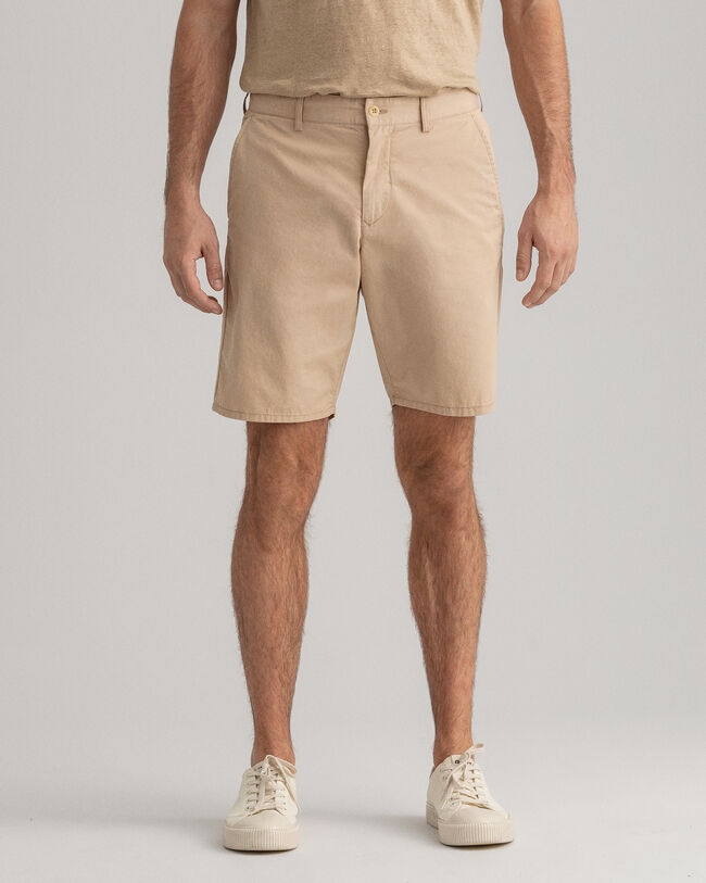 Relaxed Fit short