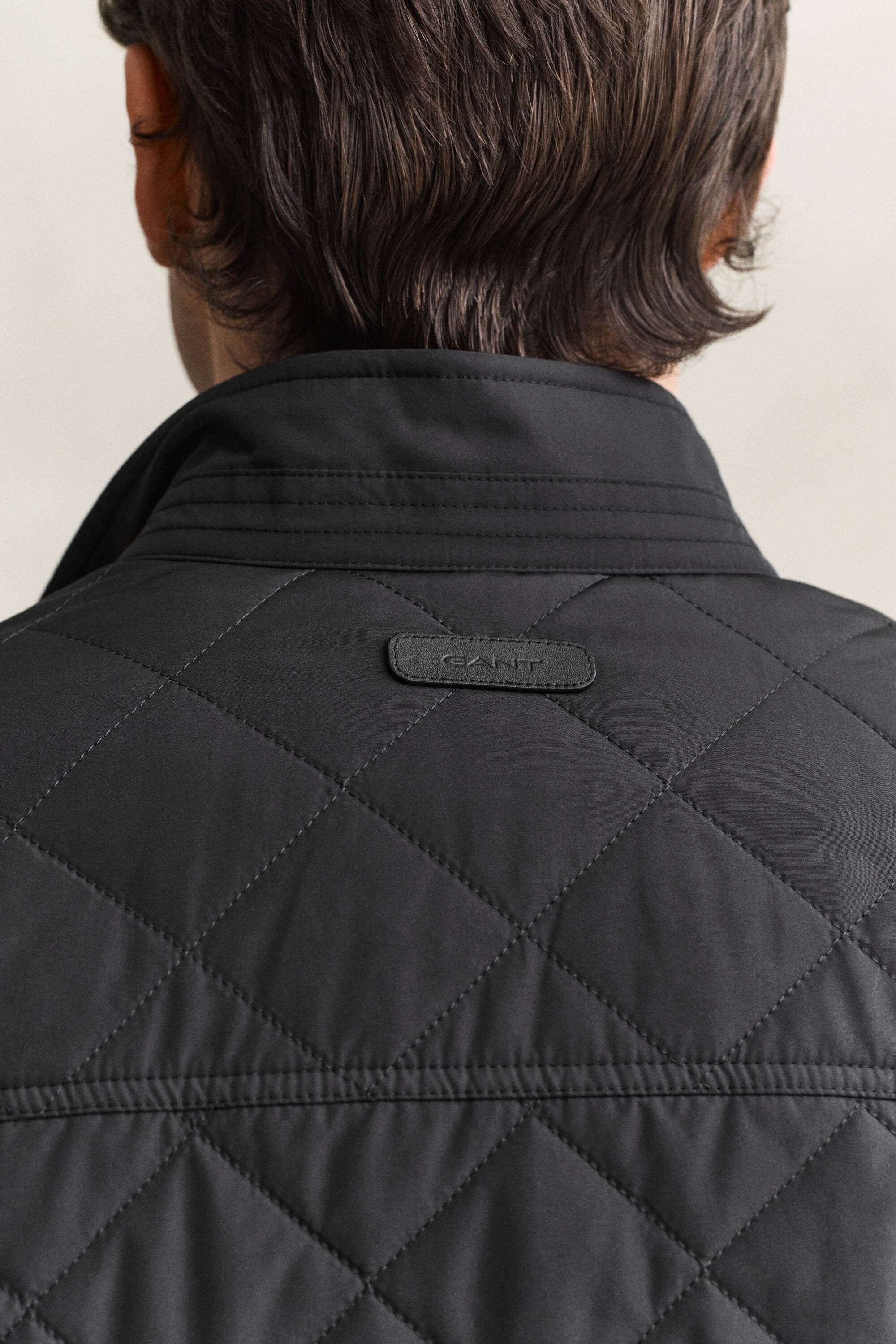 Veste matelassée