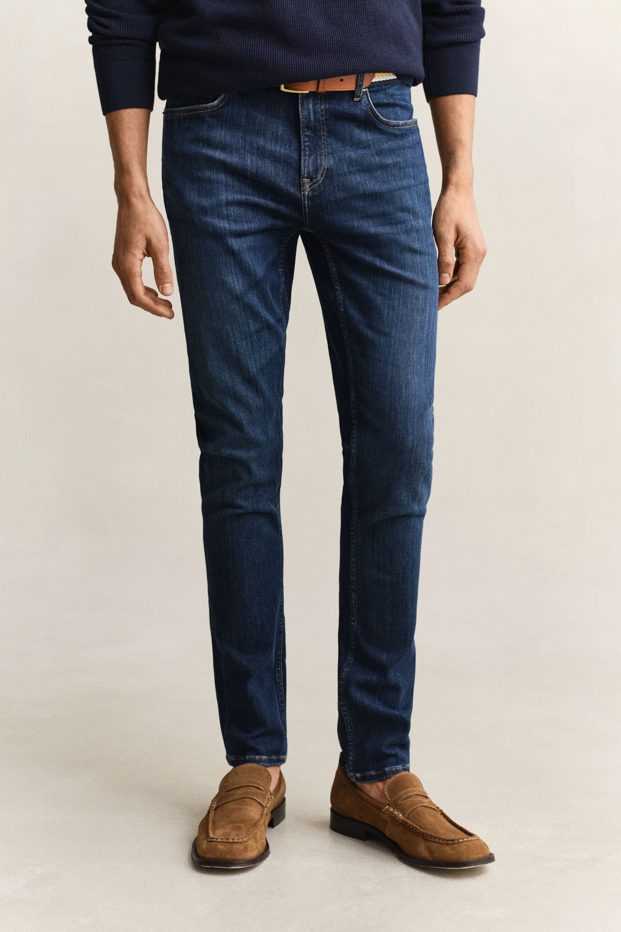 Jean coupe extra slim Active Recover