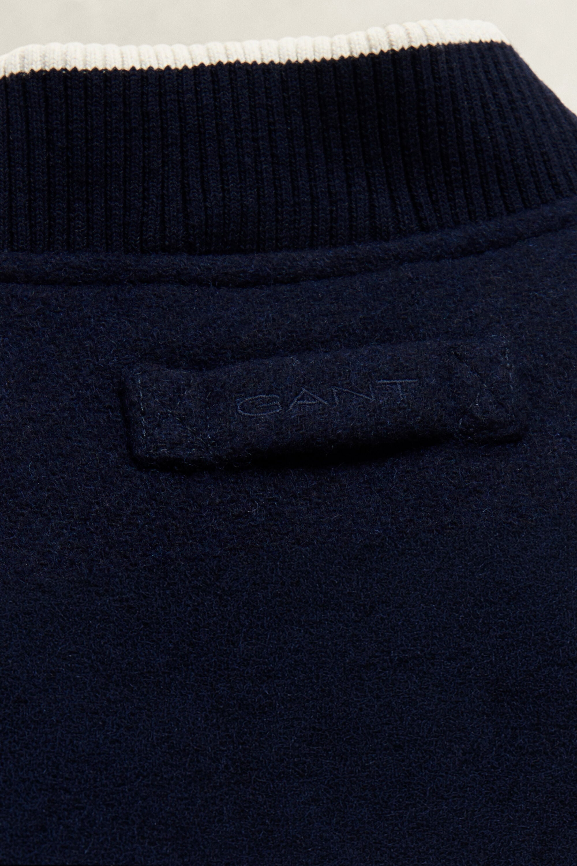 Veste Varsity de Gant Enfant
