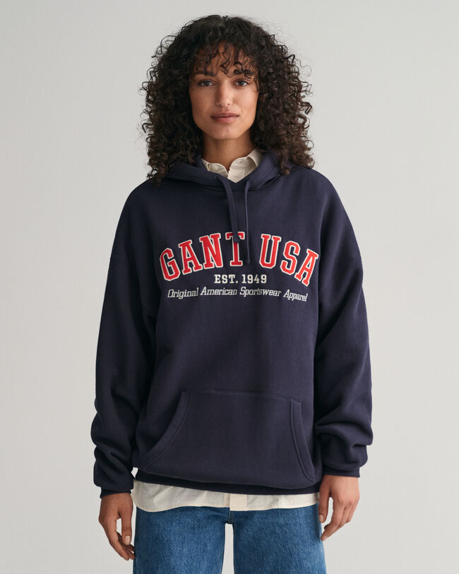 GANT USA hoodie