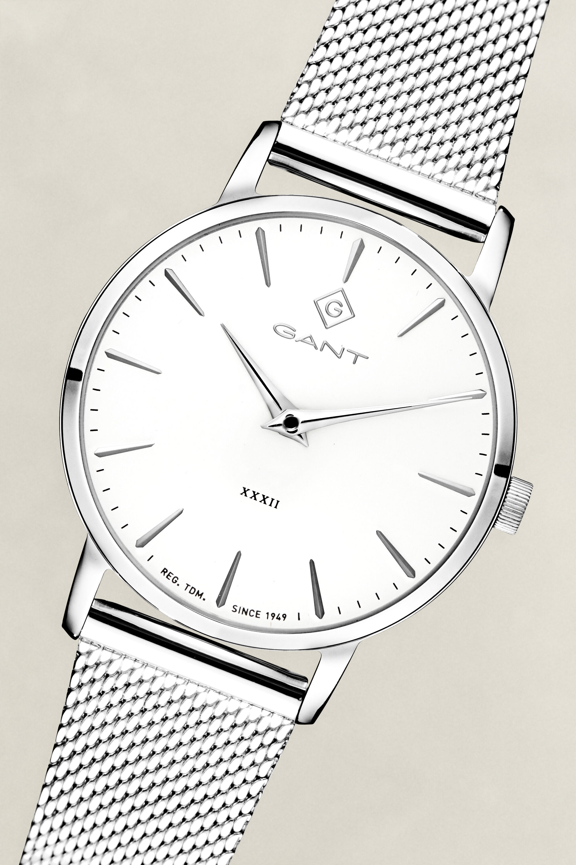 Polshorloge Park Avenue 32