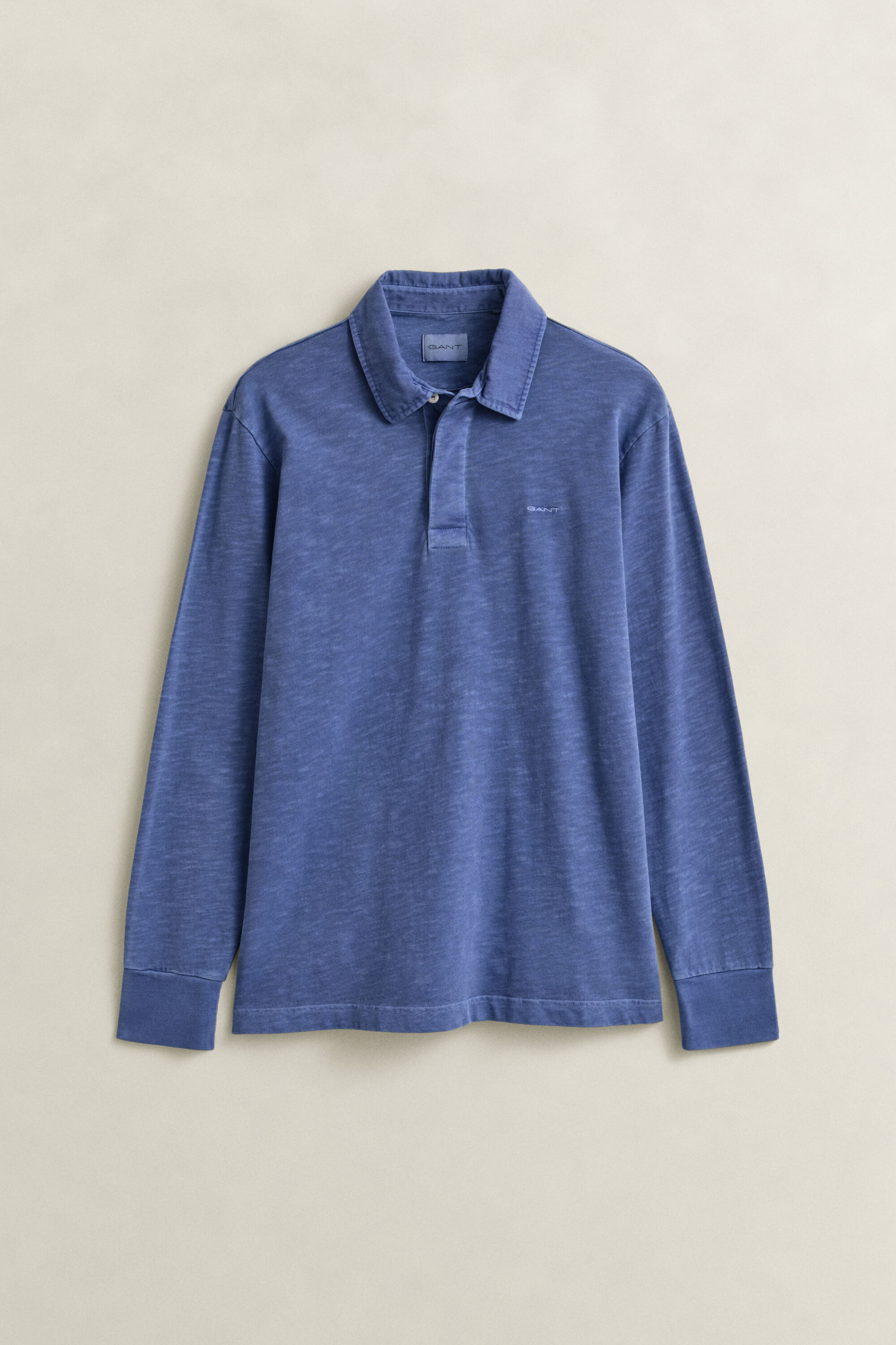 Heavy Rugger délavé