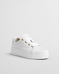 Avona leren sneakers