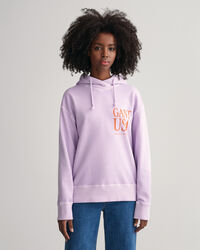 Sunfaded GANT USA hoodie