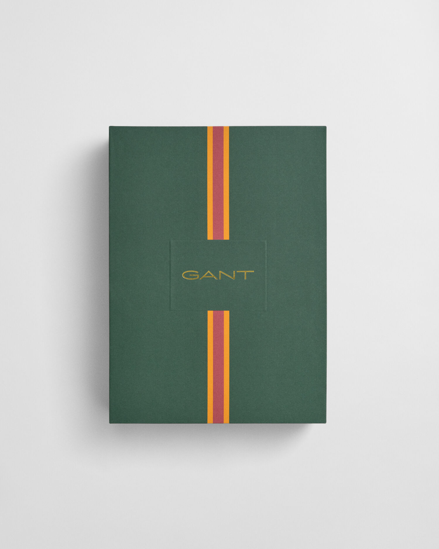 Coffret cadeau bonnet et écharpe avec inscription