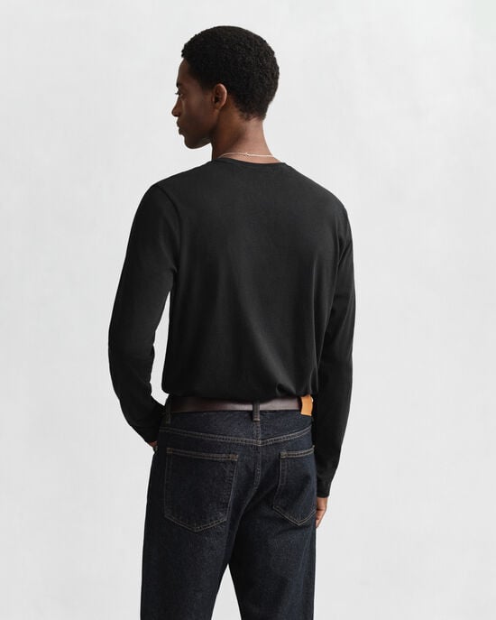 T-shirt à manches longues Shield