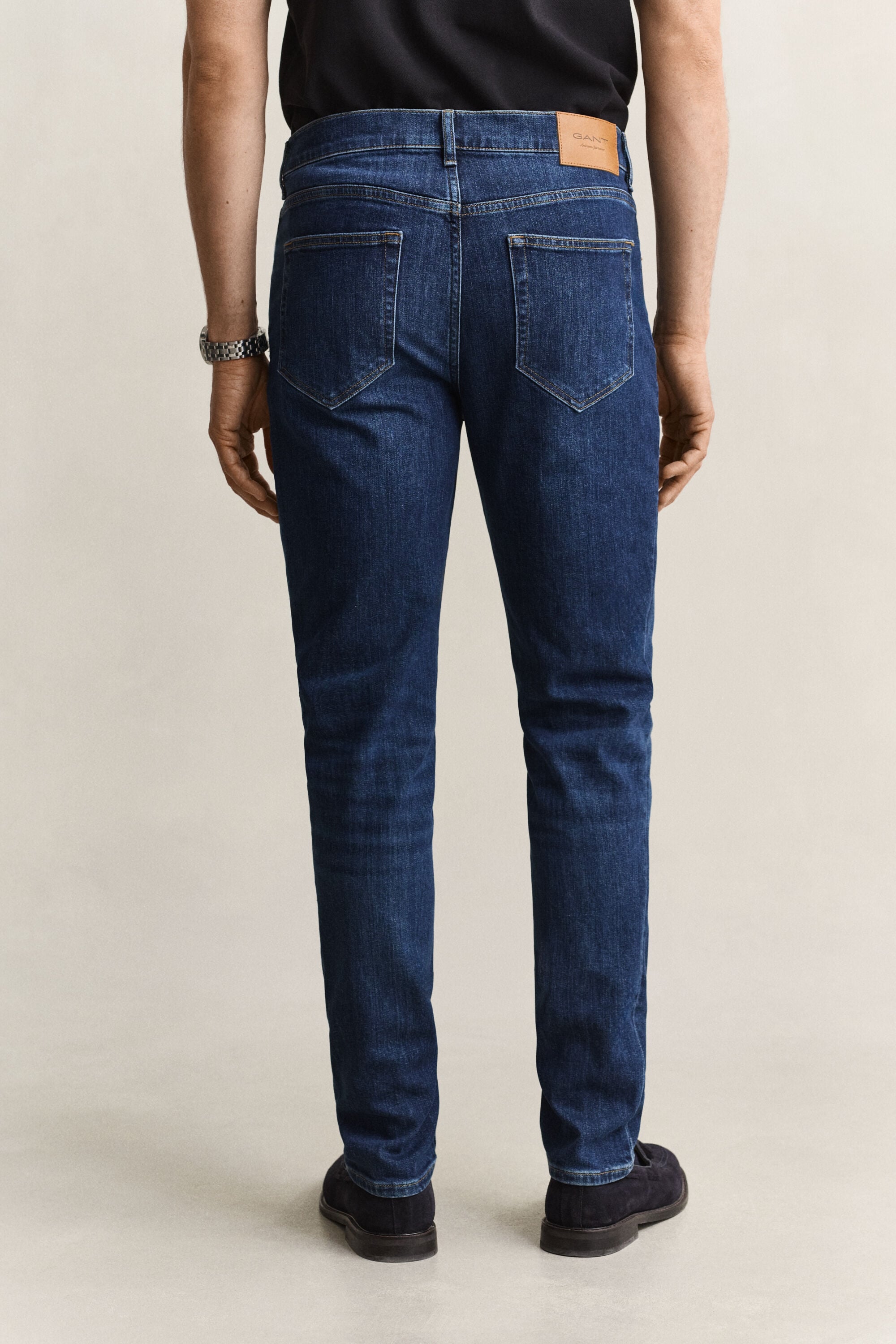 Strakke jeans