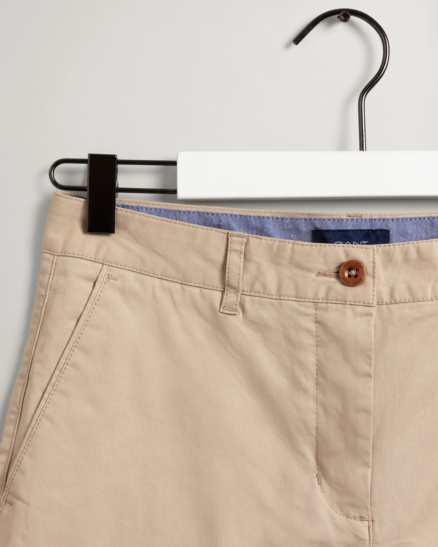 Pantalon chino slim fit Fryda Classic