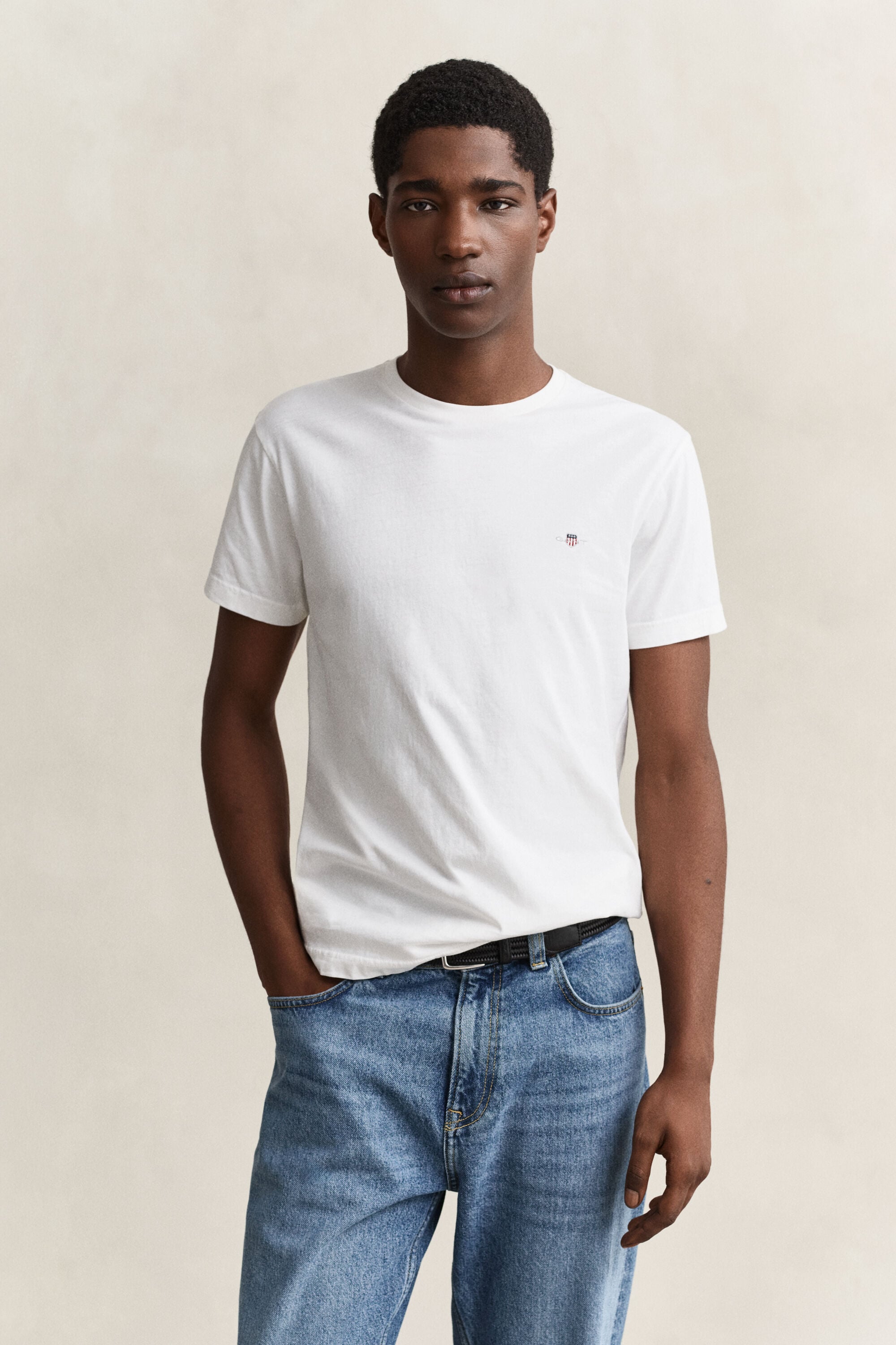 Slim Shield T-shirt