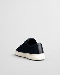 Joree suède sneakers