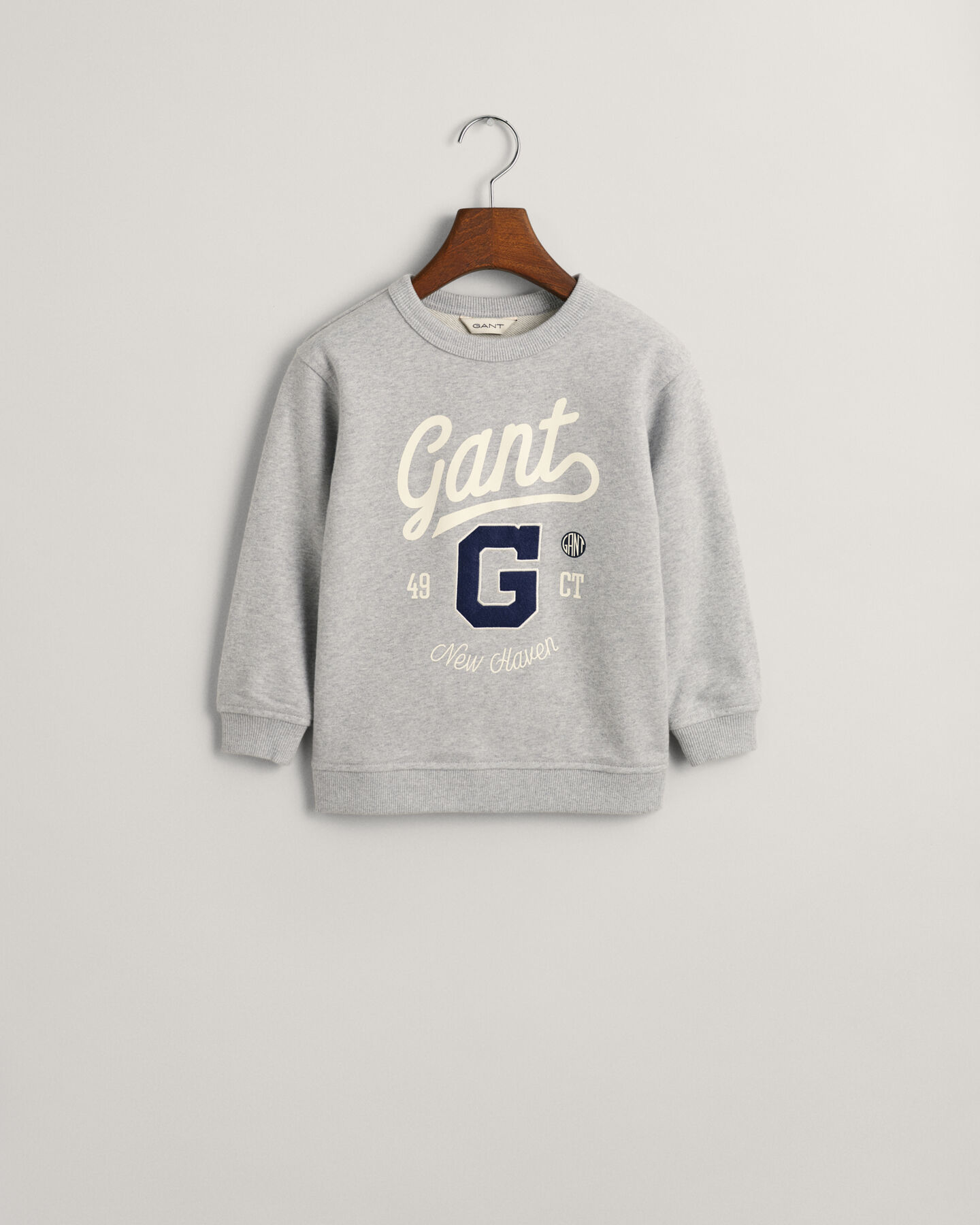 Sweat-shirt ras du cou Graphic Kids
