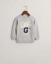 Sweat-shirt ras du cou Graphic Kids