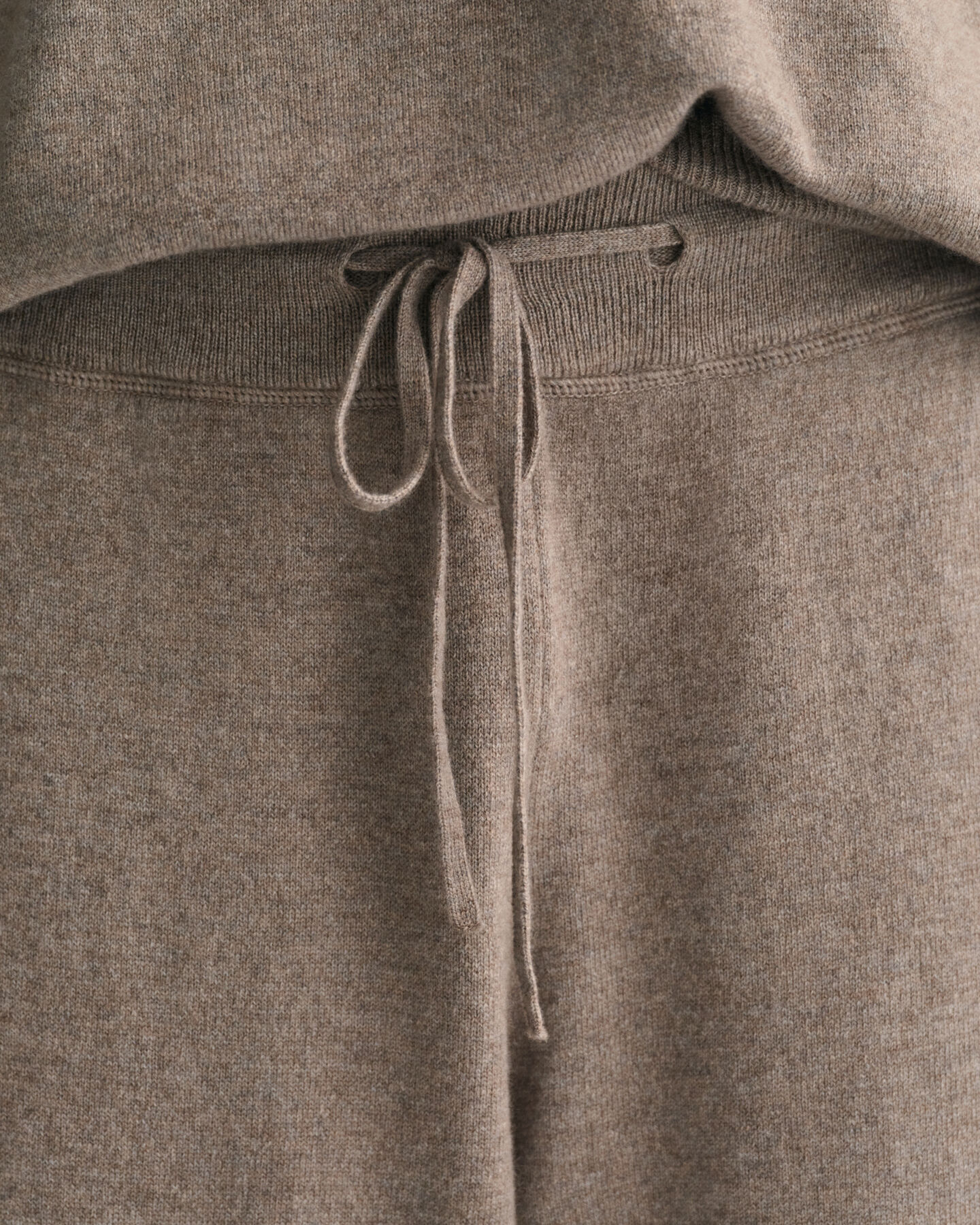 Luxury Loungewear broek