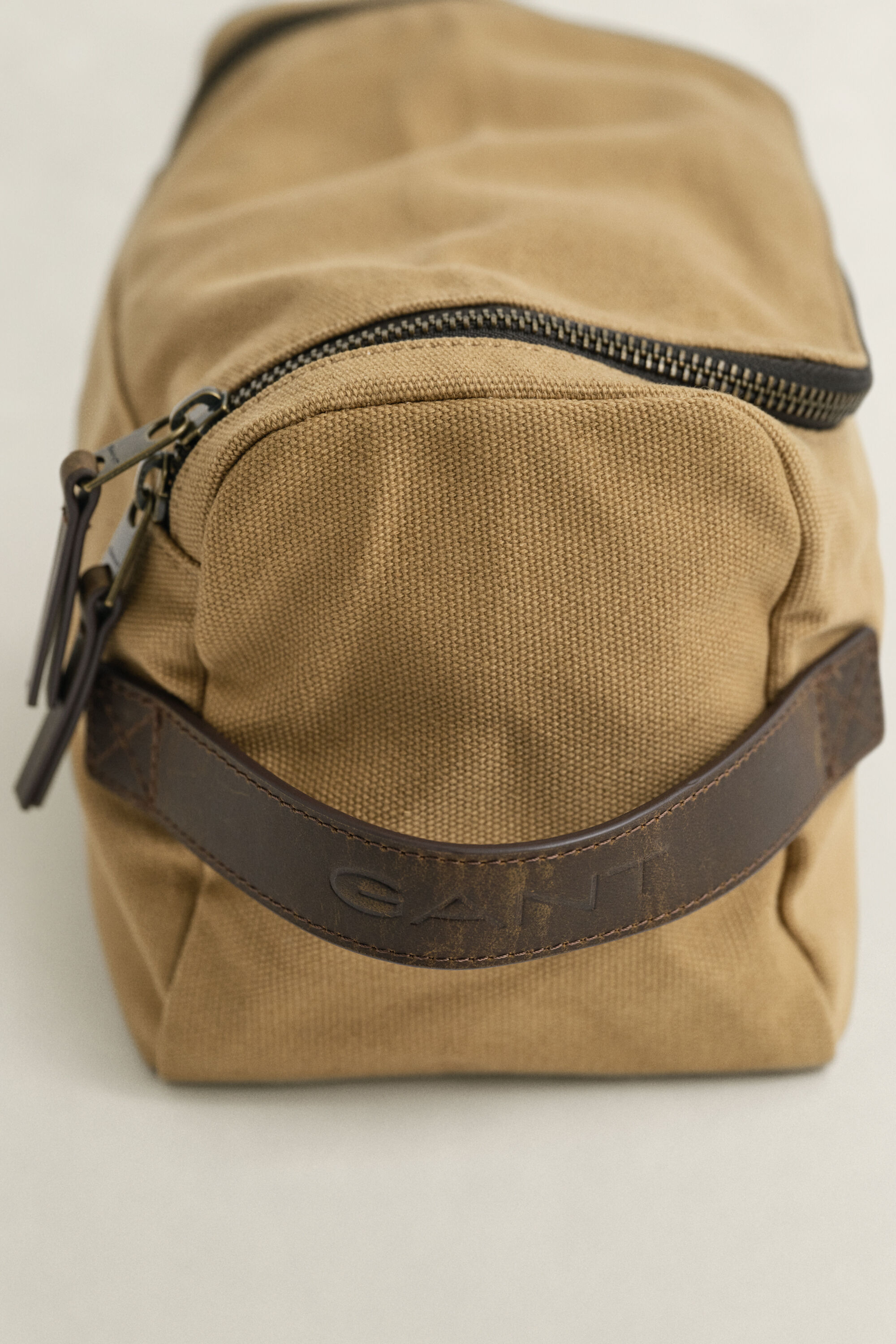 Trousse de toilette moderne