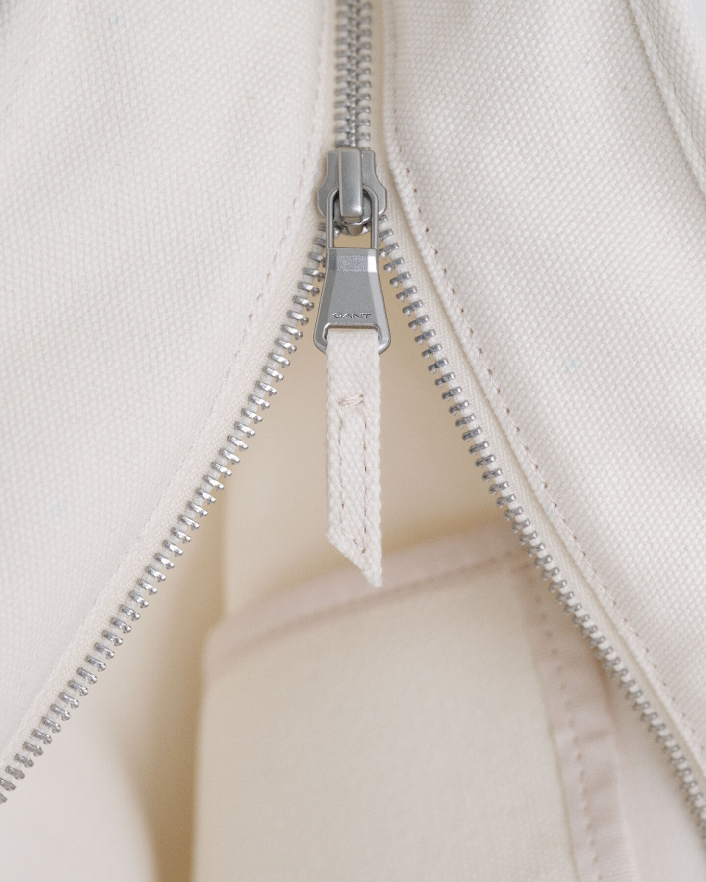 Draagtas van katoencanvas