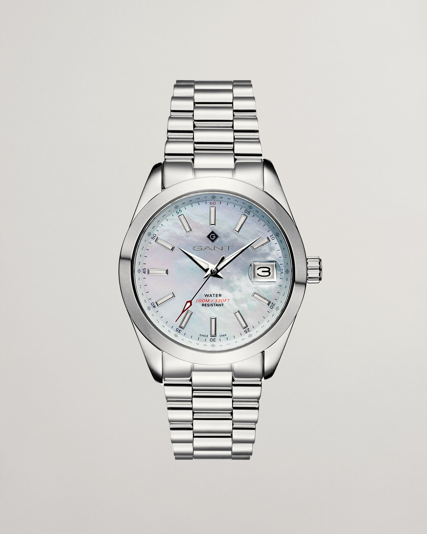 Montre-bracelet Eastham Mid
