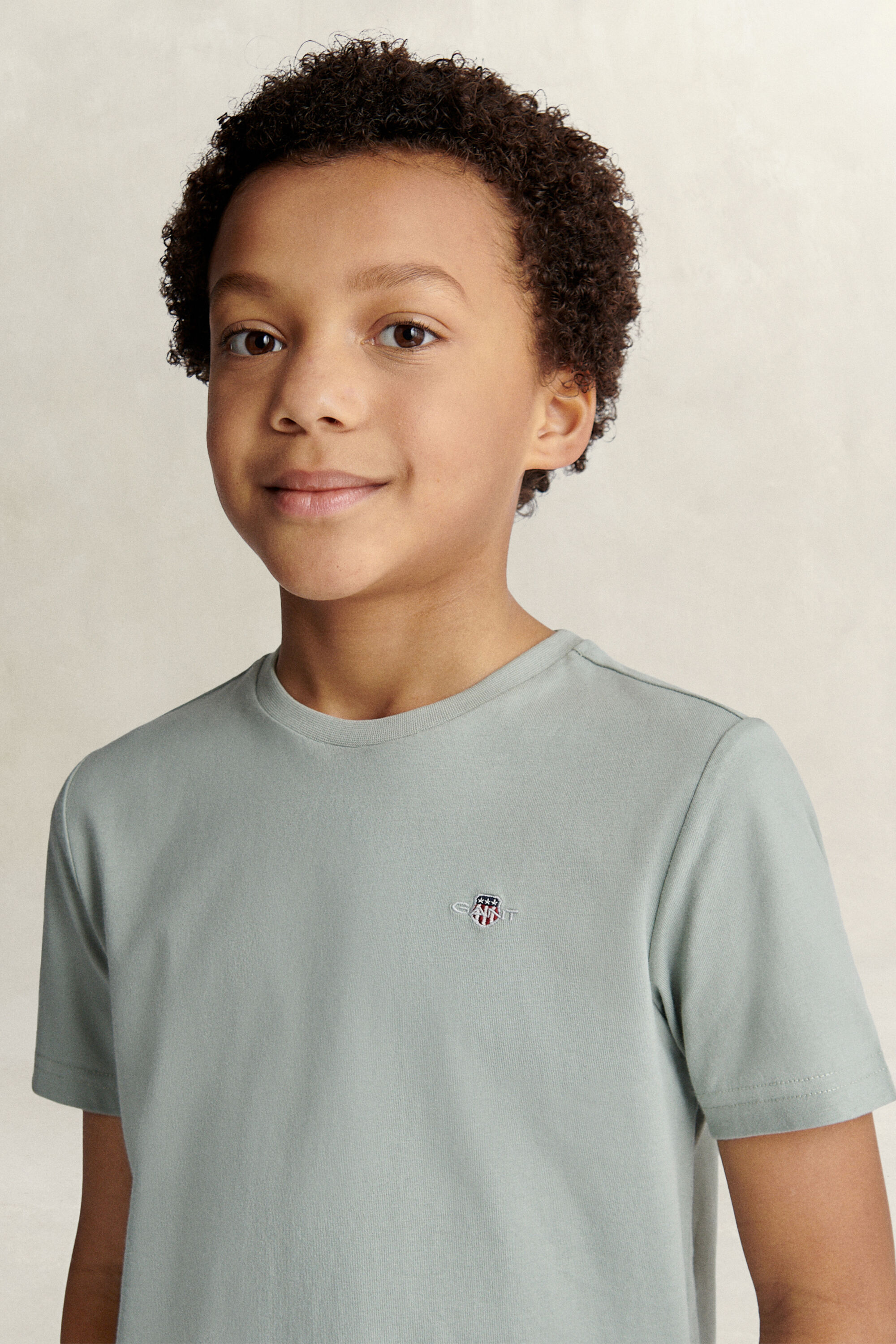 T-shirt Shield Ado