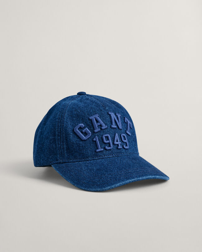 GANT 1949 Arch denim pet