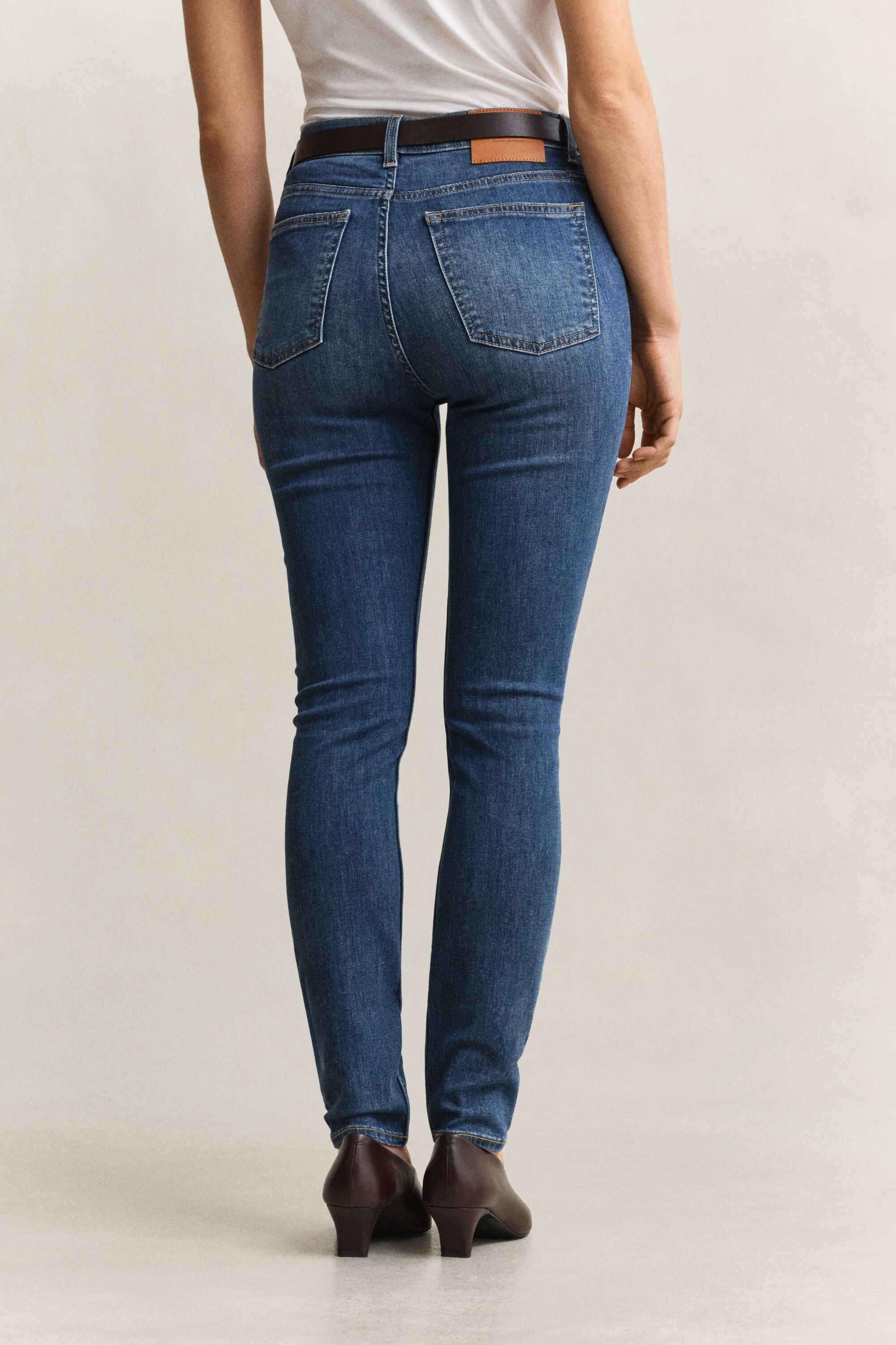 Jean stretch skinny