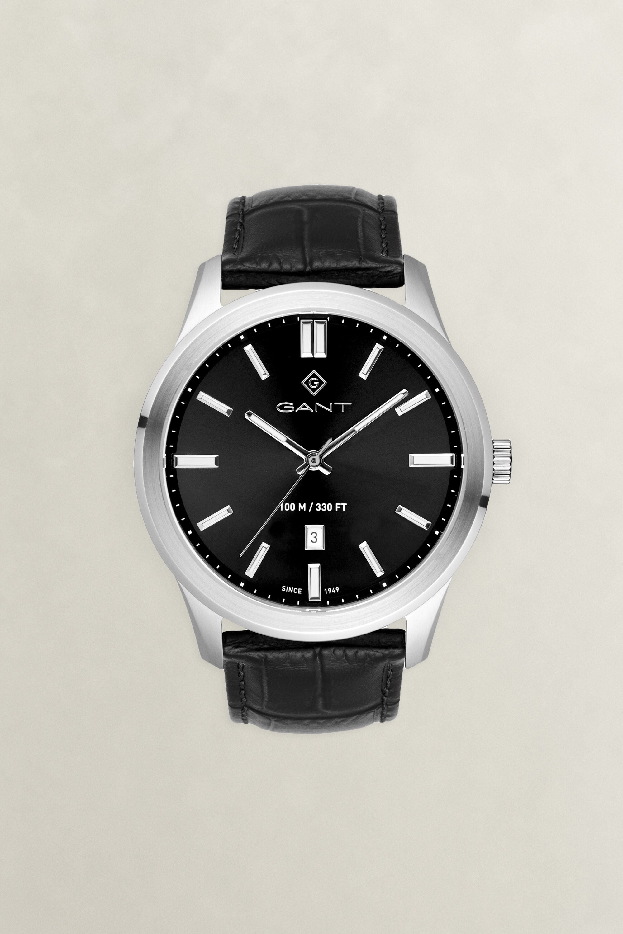Montre Bridgeton