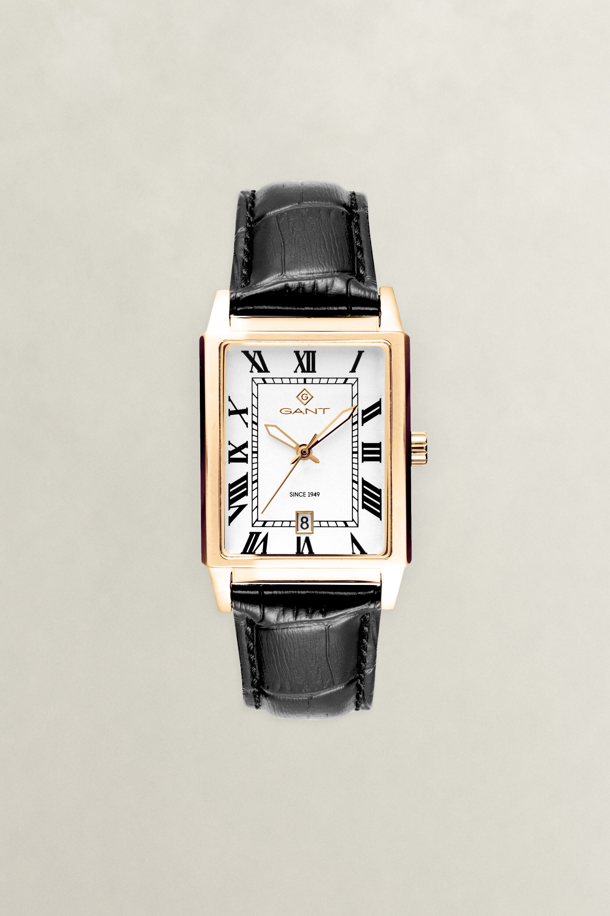 Montre Staten Island
