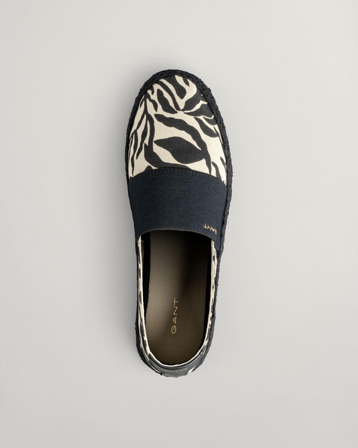 Espadrilles Raffiaville