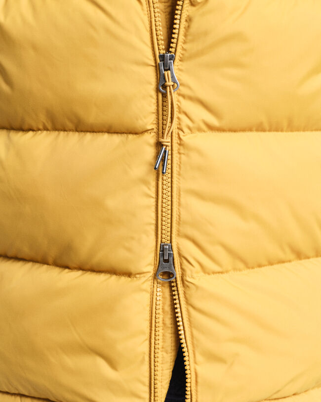 Doudoune sans manches Active Cloud