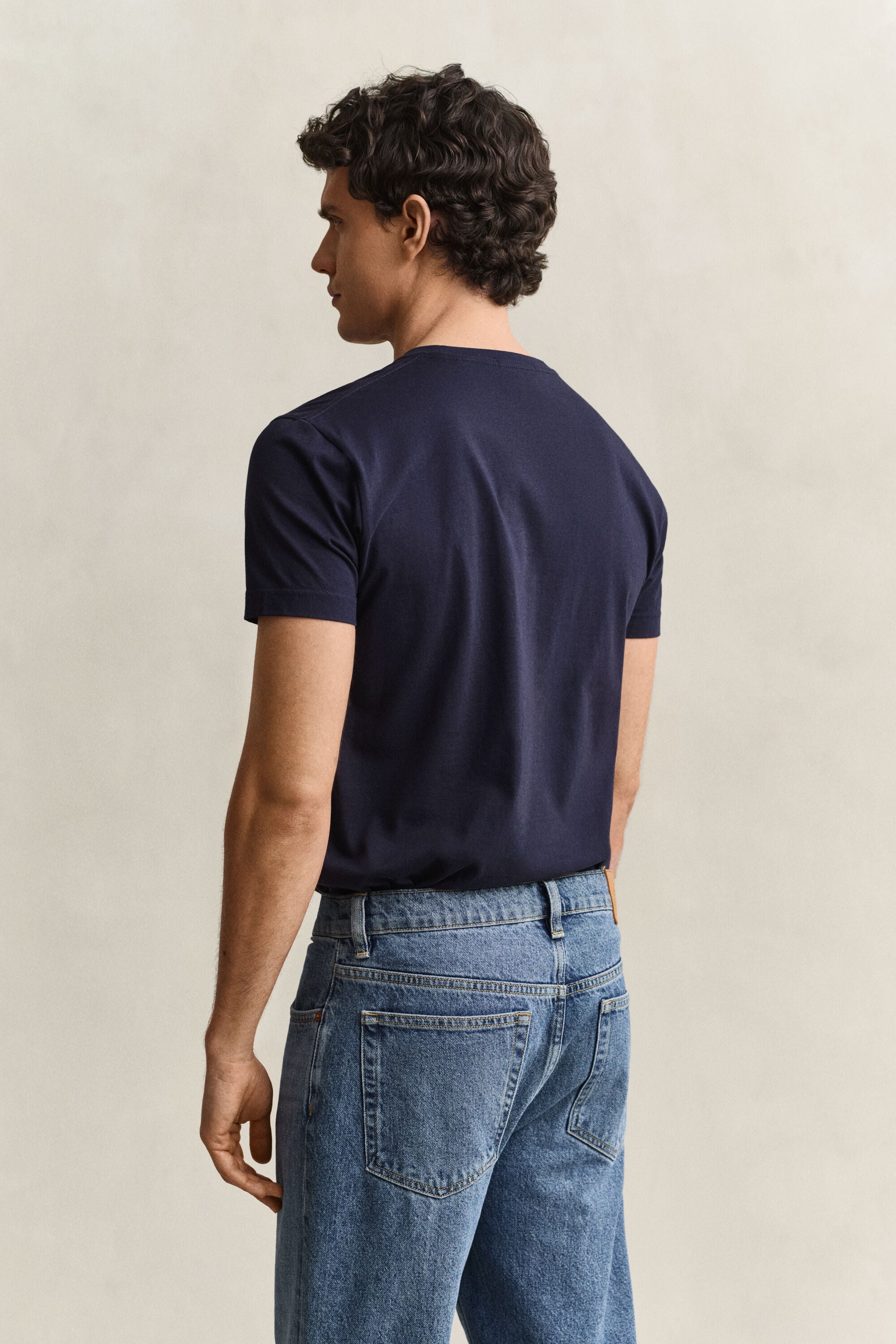 Slim Shield T-shirt