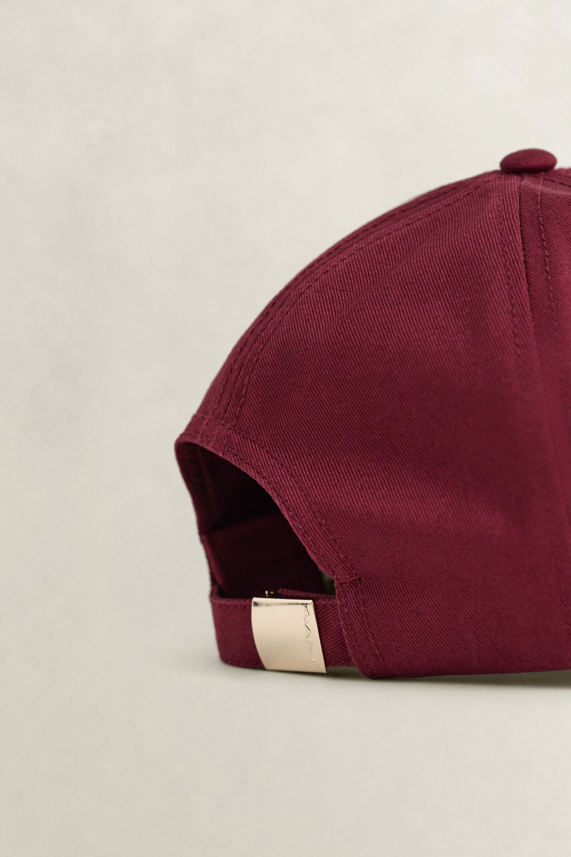 Casquette avec logo