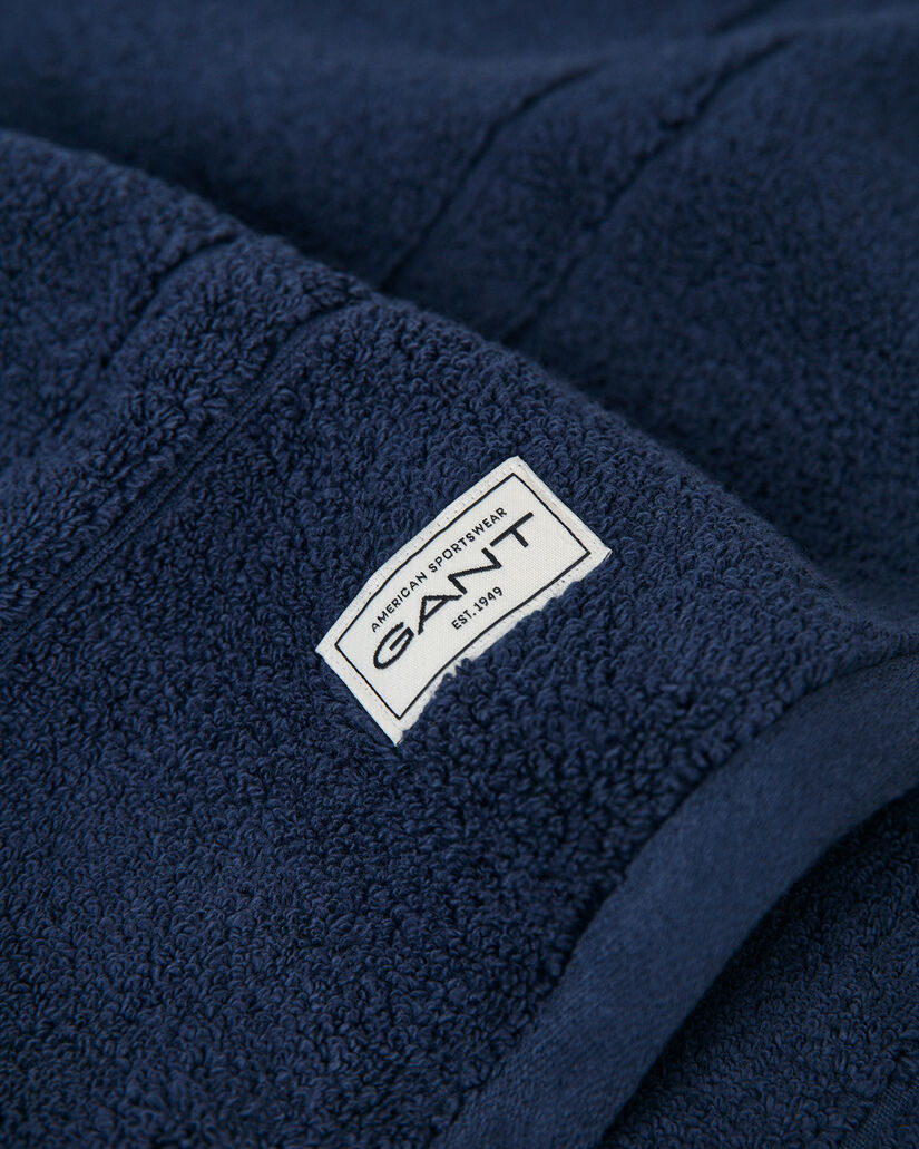 Lot de 4 serviettes Premium 30 x 30