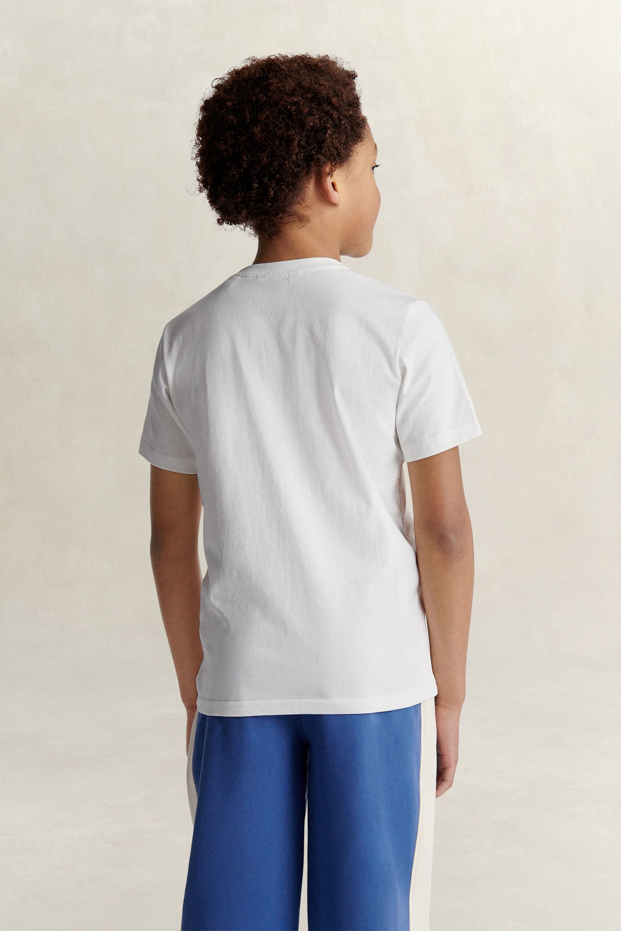 T-shirt Shield Ado