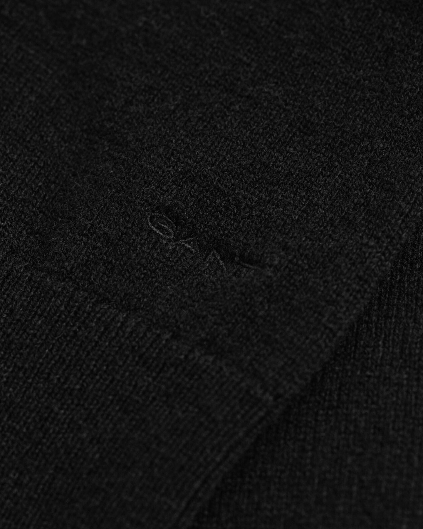 Cardigan en laine d'agneau ultrafine