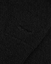 Cardigan en laine d'agneau ultrafine