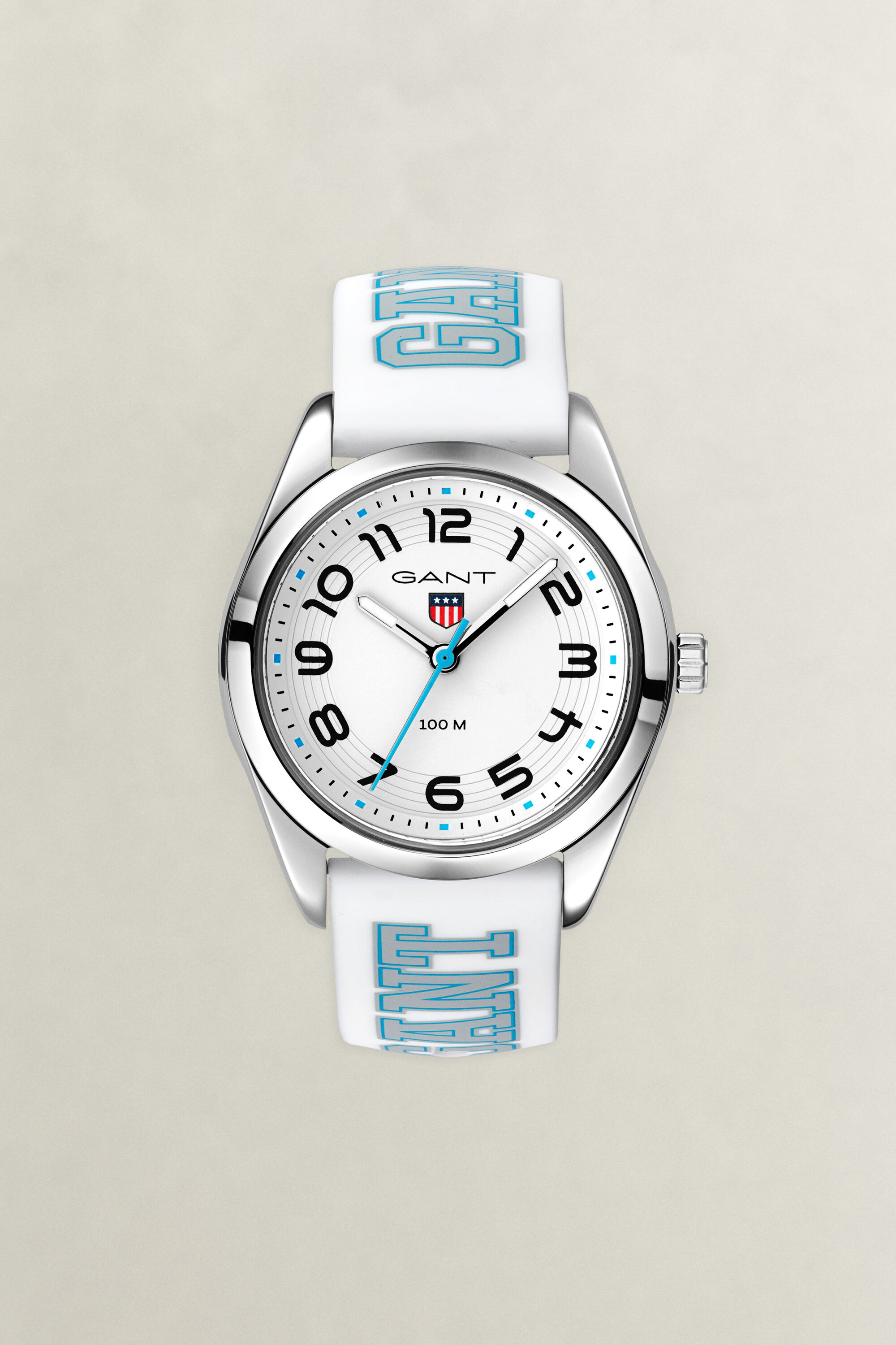 Montre Campus