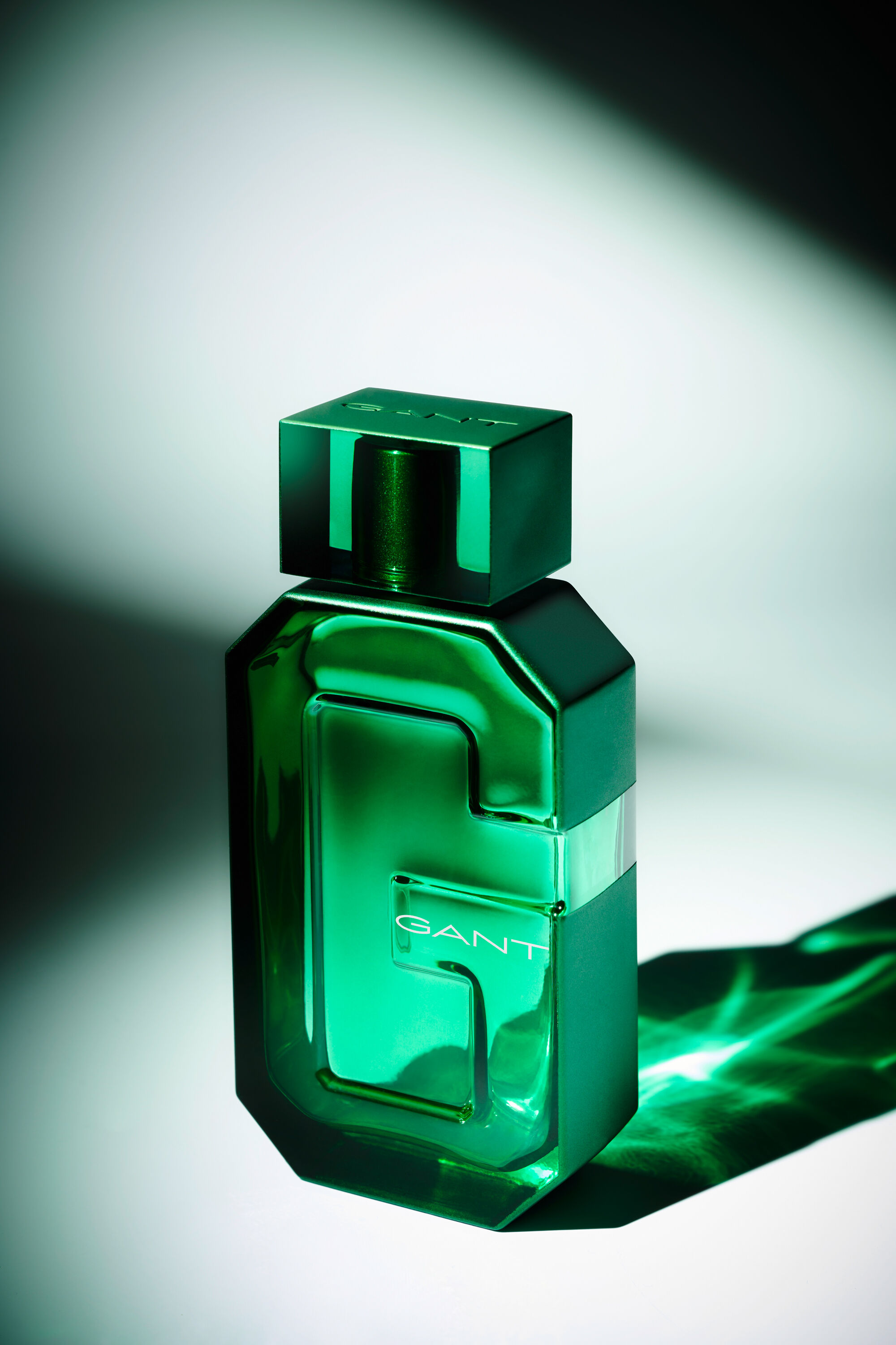 Eau de Toilette 100 ml Gant Ivy