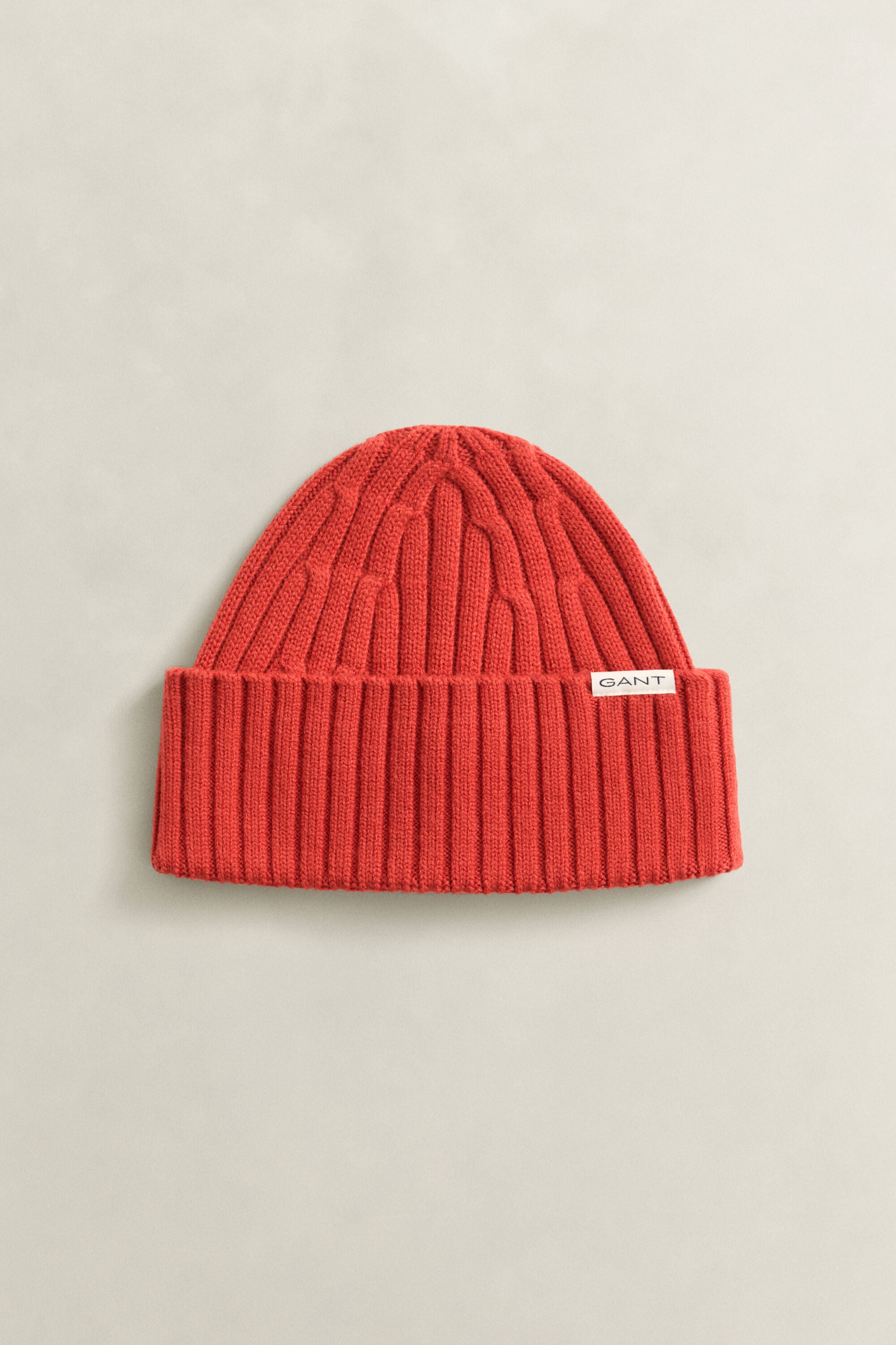 Merinowollen beanie