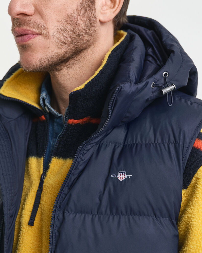 Active Cloud bodywarmer