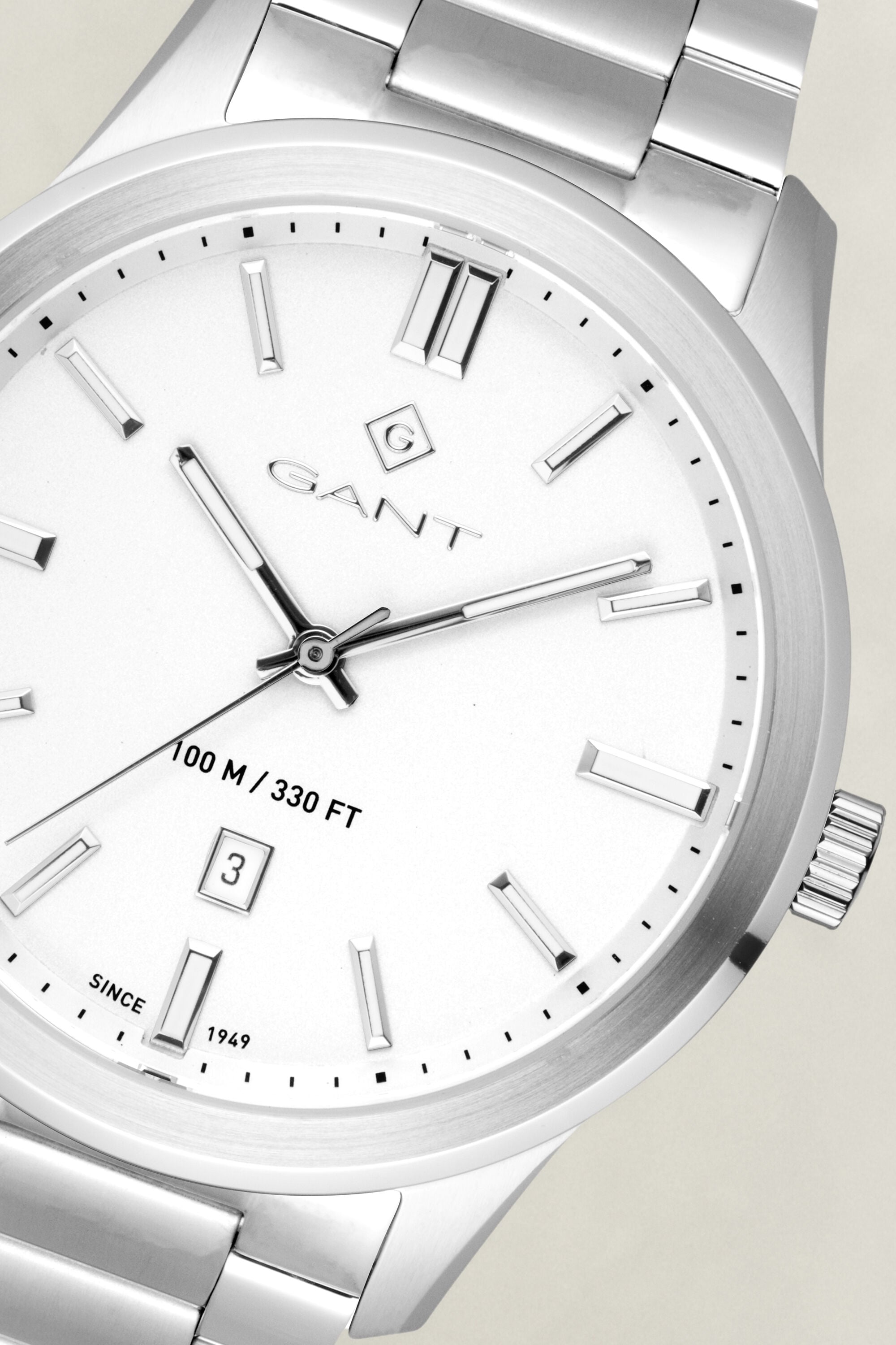 Montre Bridgeton