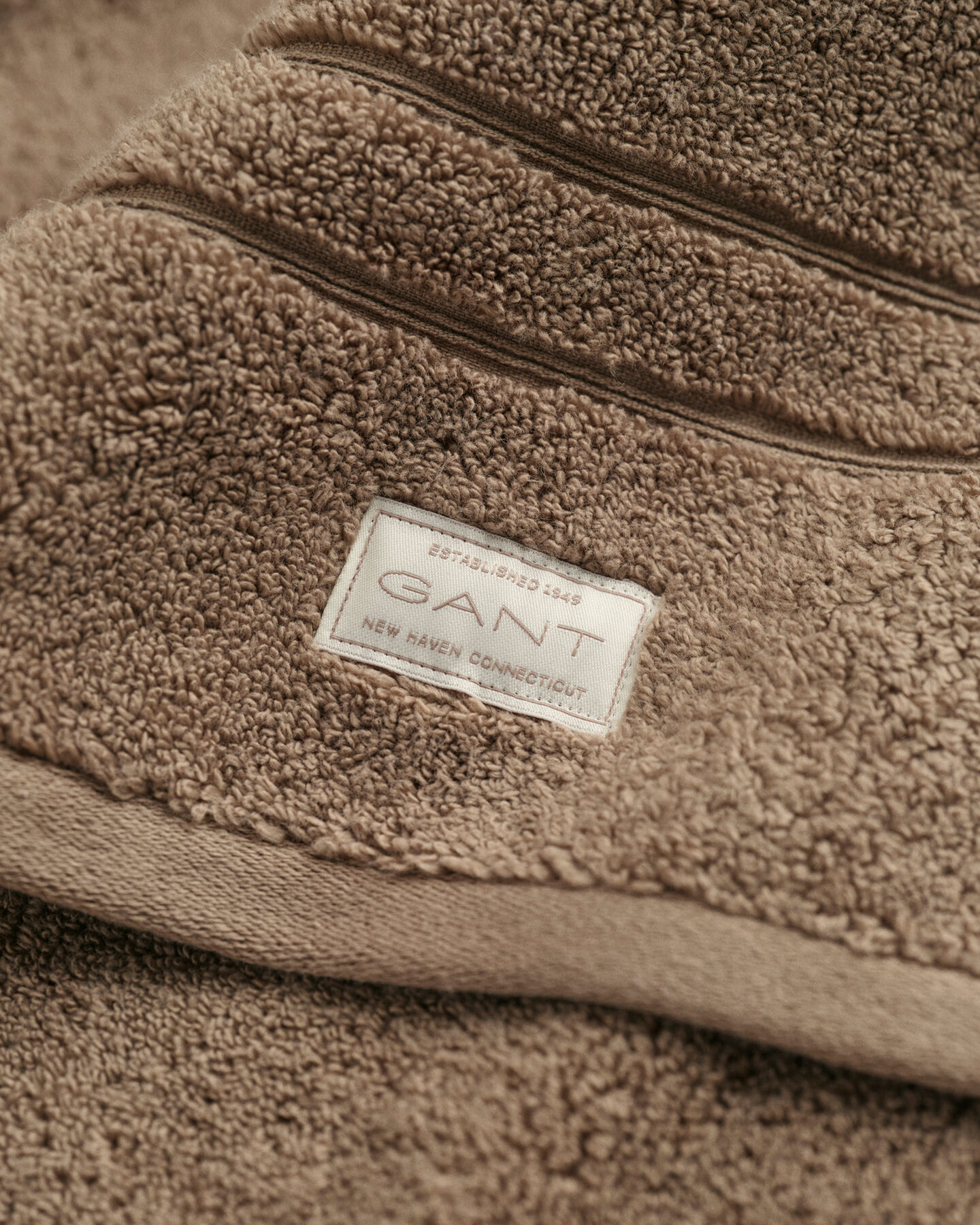 Premium handdoek 50 x 100 cm