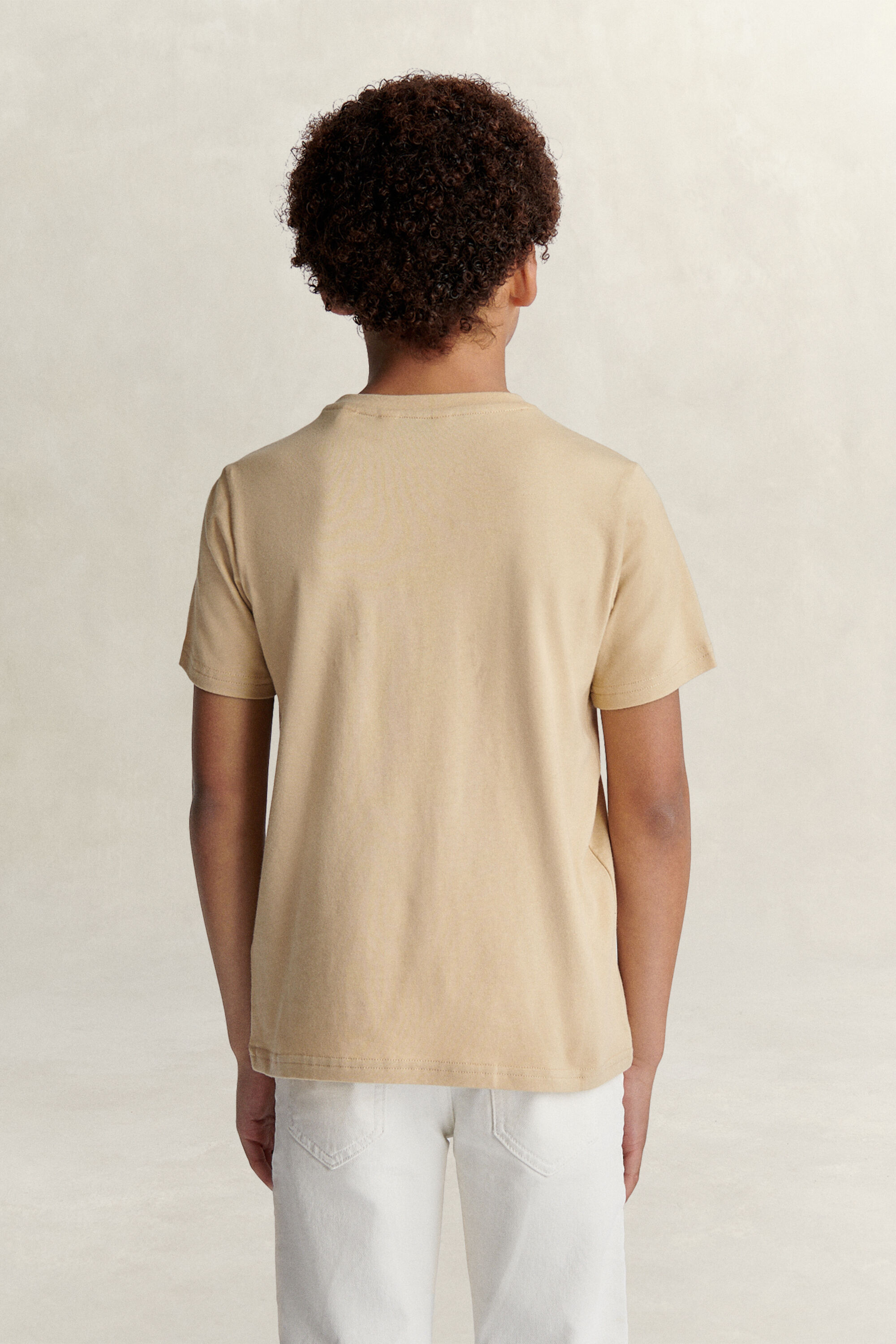 T-shirt Shield Ado