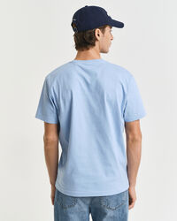 T-shirt coupe regular Shield