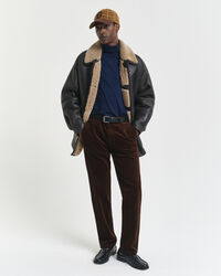 Coltrui van extra fijne merinoswol