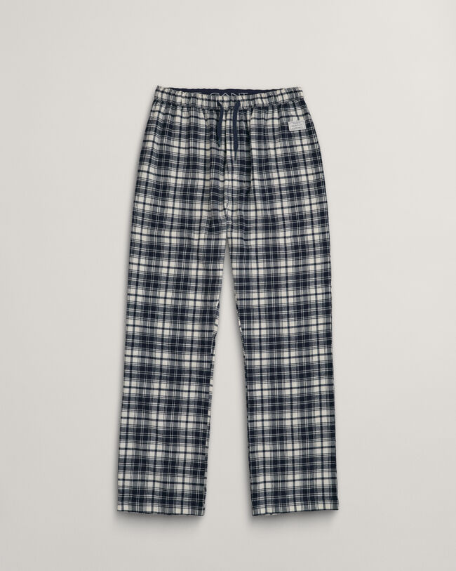 Pantalon de pyjama en flanelle