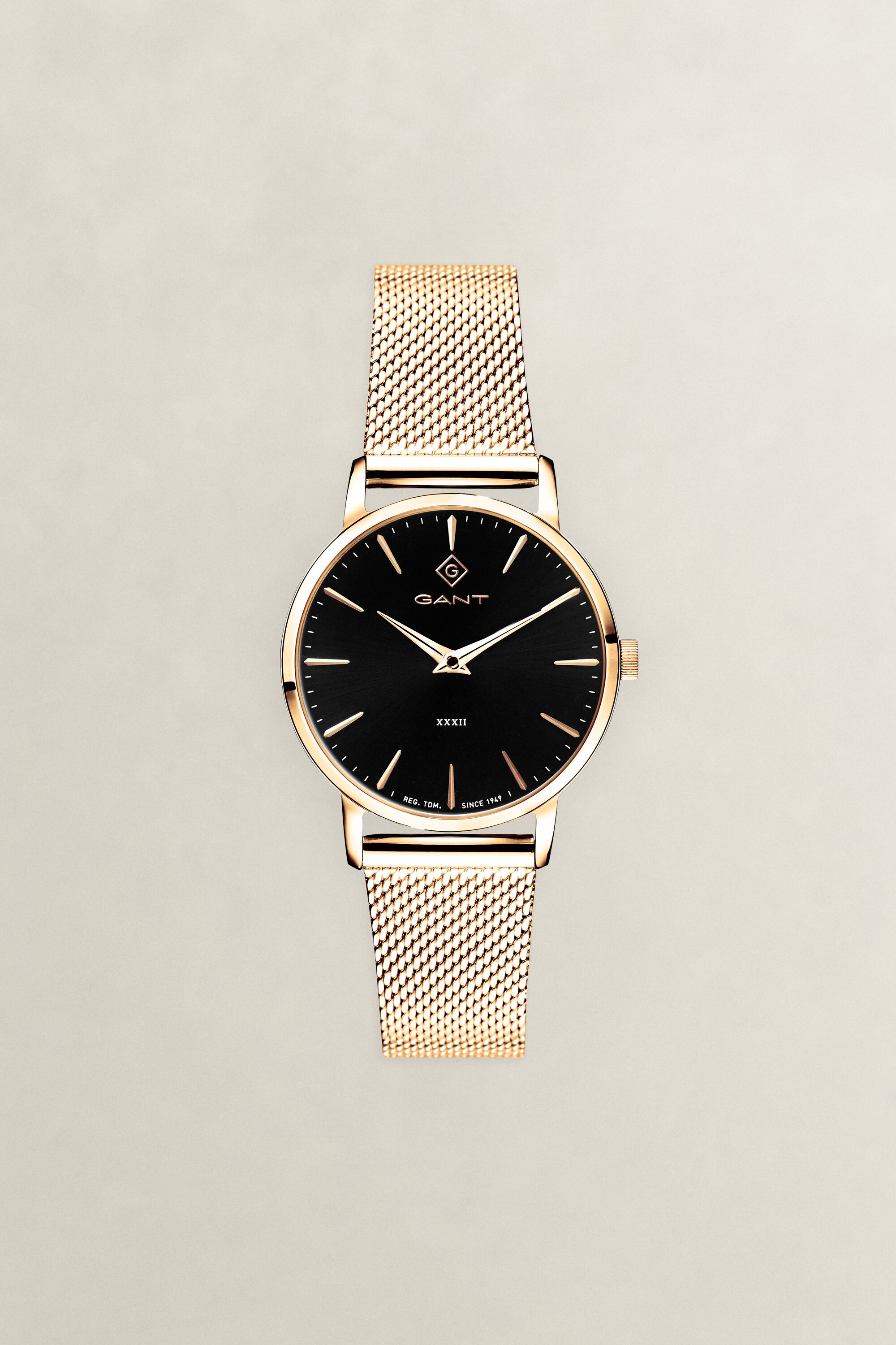 Montre Park Avenue 32