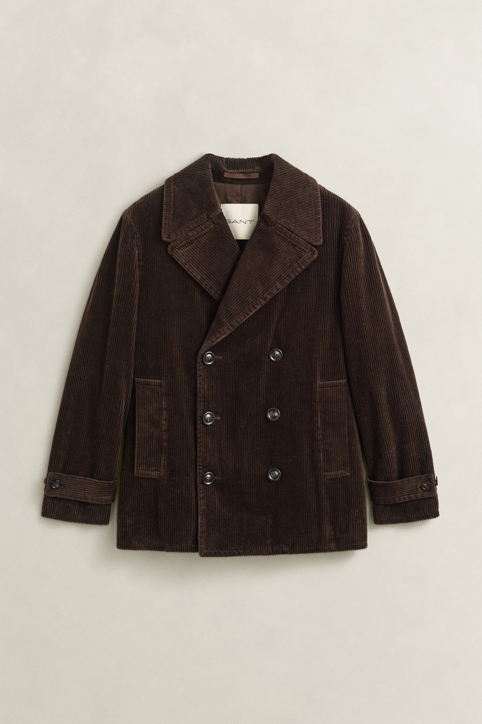 Corduroy jopper