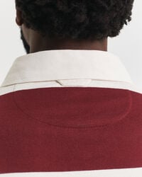 Heavy Rugger met blokstreep