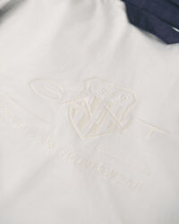 Veste en coton Windcheater