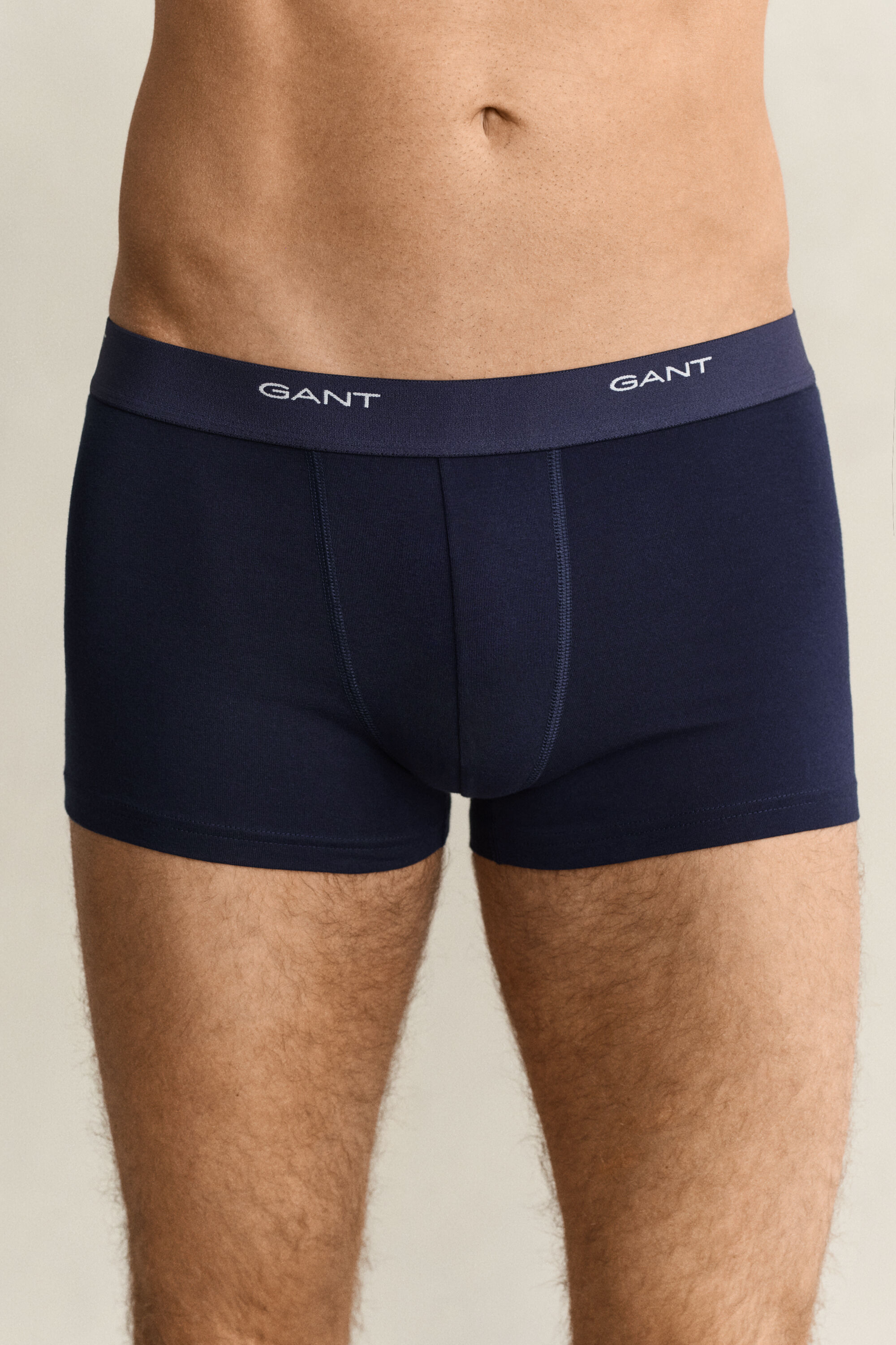Lot de 3 boxers